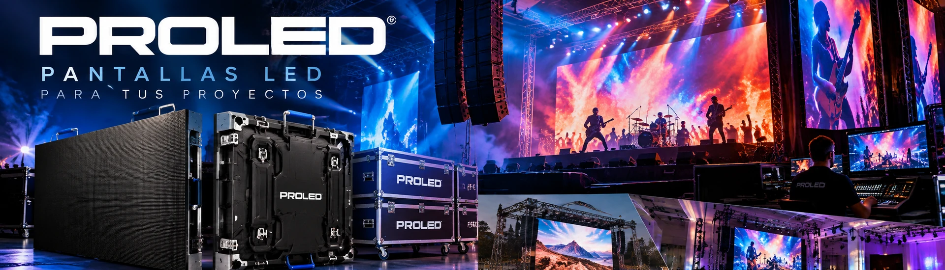 Proled