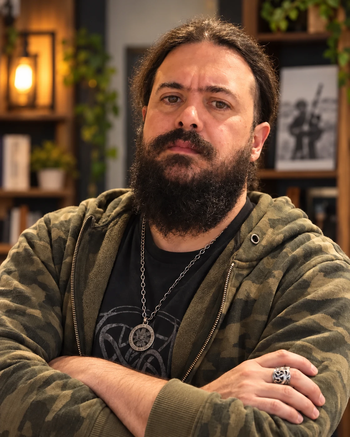Rodrigo Nicolás Capovilla, fundador de Soundtek