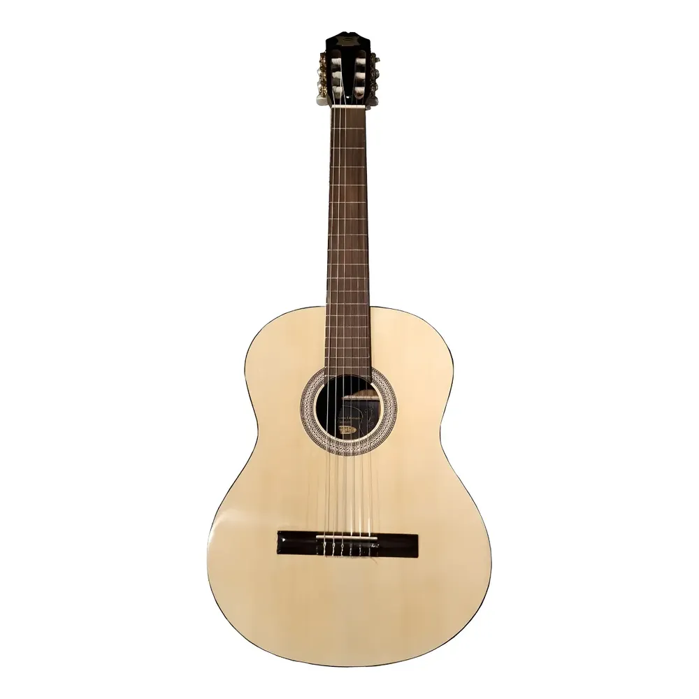 Guitarra Clasica Breyer 135 aniversario Profesional