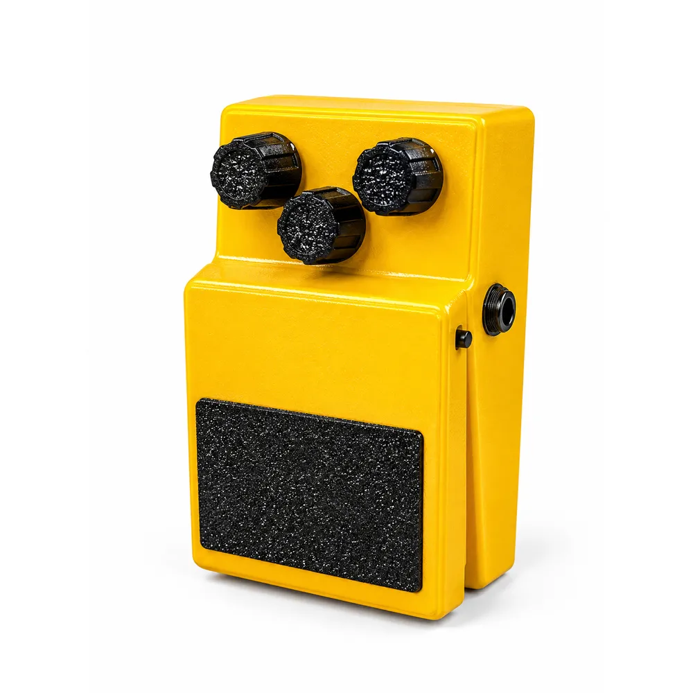 Clicker Pedal de Efecto SOUNDTEK, diferentes modelos.