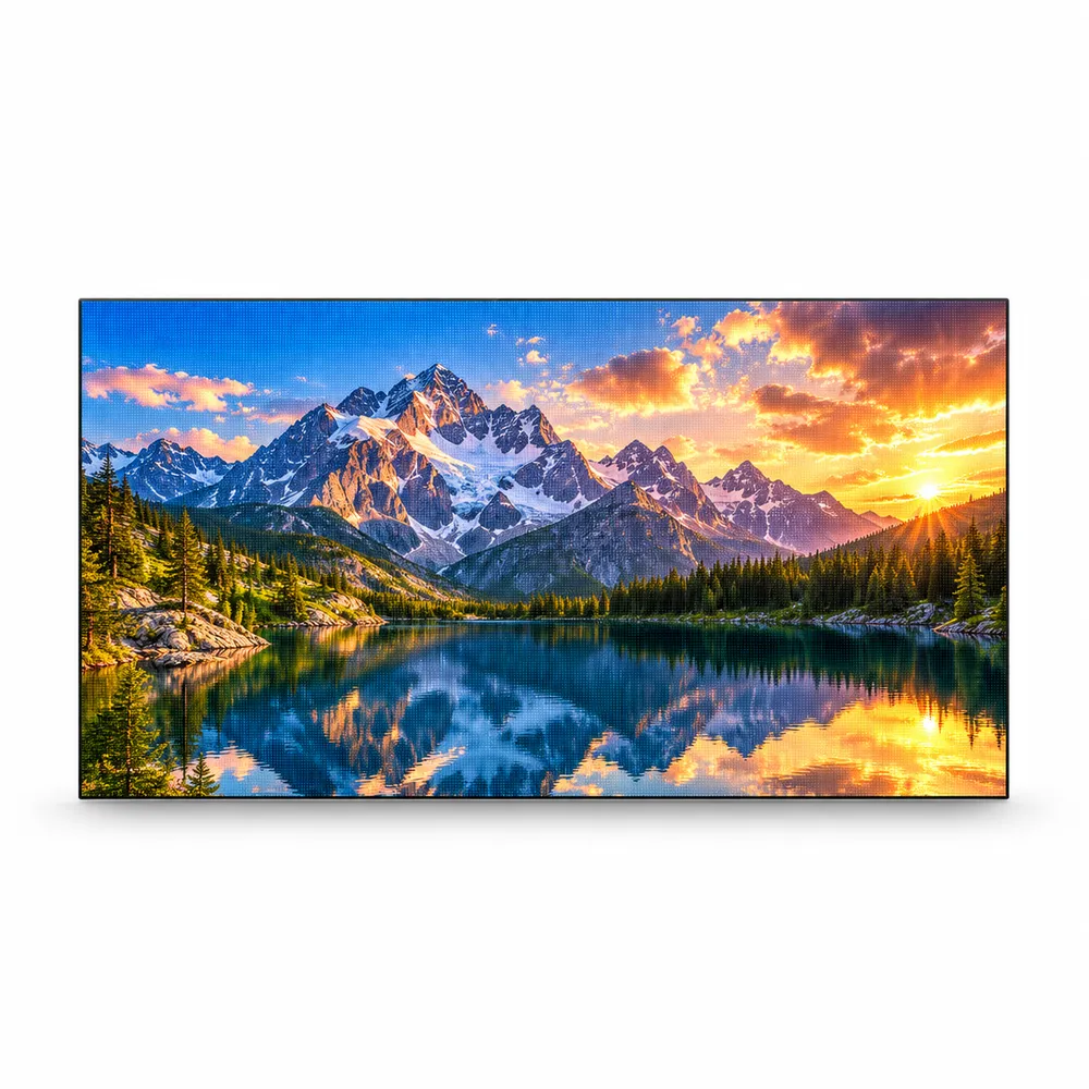 Pantalla Led Modulo PROLED 3.9 Rental Outdoor 1000x500mm